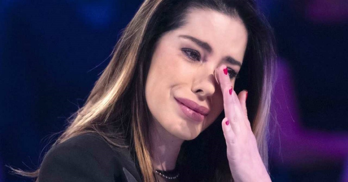 Aida Yespica, il dramma del figlio:” Non riesco a vedere Aron, ecco perché…”