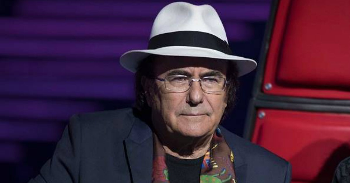 Al Bano truffato