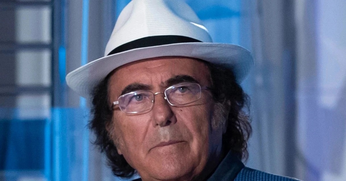 Al Bano truffato