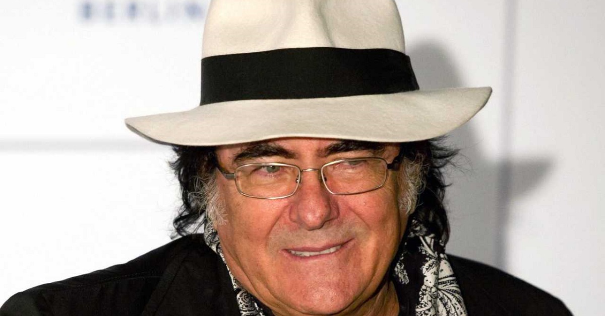 Al Bano truffato nella sua enoteca: “Falso bonifico 2.538 euro per i miei vini”