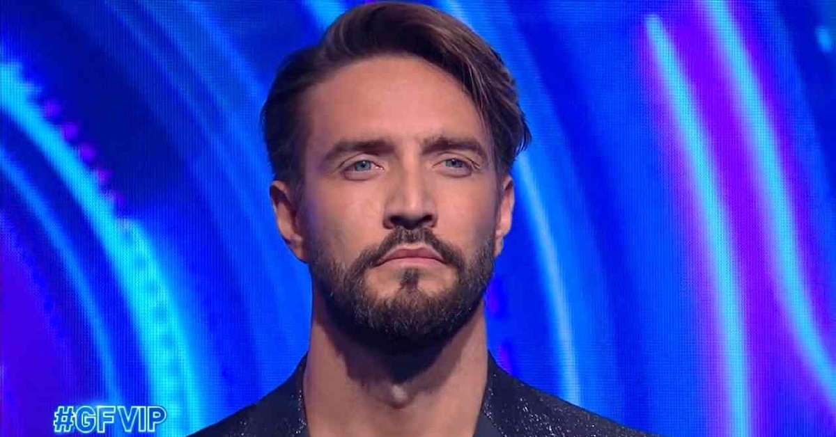 Alex Belli, la rivelazione dell’ex gieffina: “La sbandata per Soleil era reale”