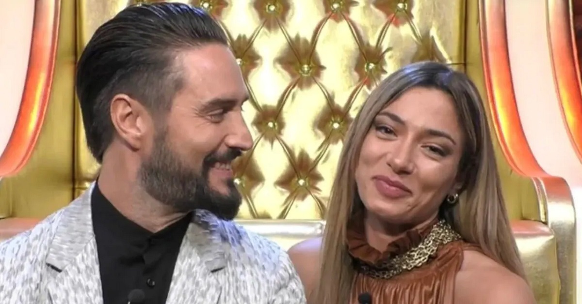 Alex Belli e Soleil Sorge, nuova coppia a L’Isola dei Famosi? Le parole dell’ex gieffina