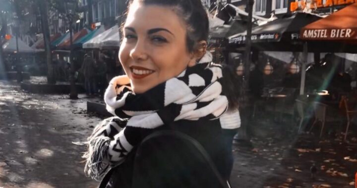 Morta a 19 anni Alisia Matrodonato