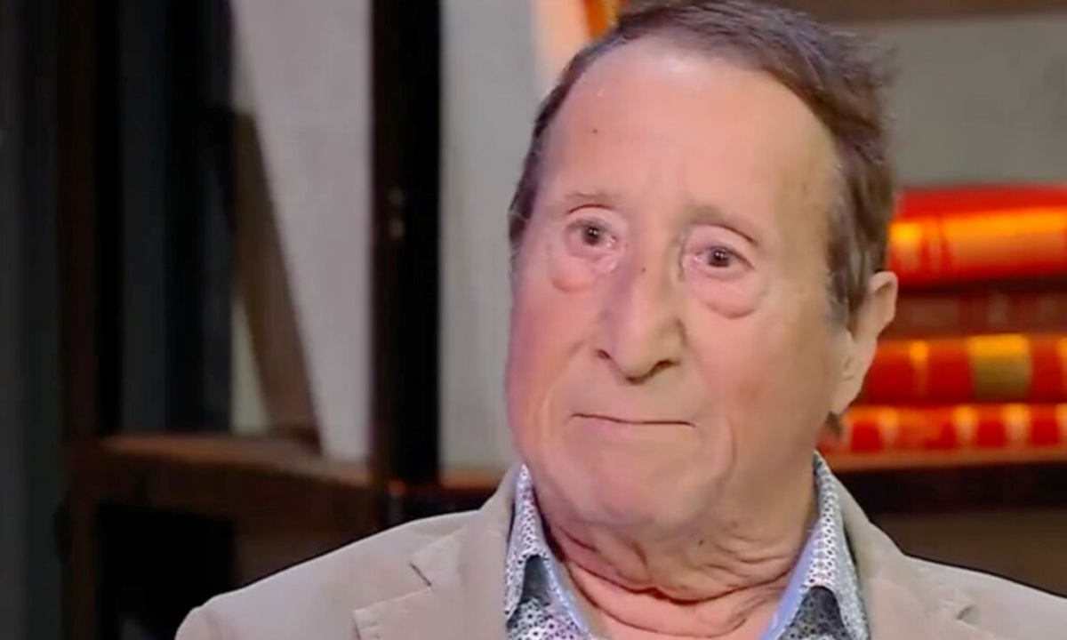 Oggi è un altro giorno Alvaro Vitali