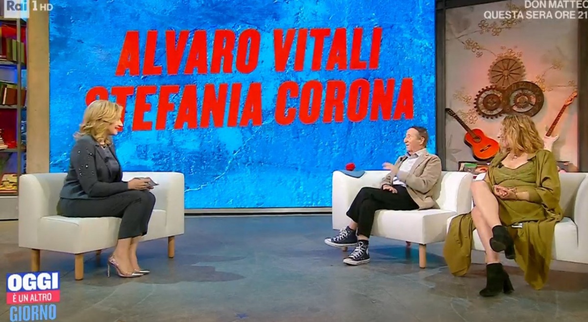 Da Pierino alla depressione: il racconto di Alvaro Vitali