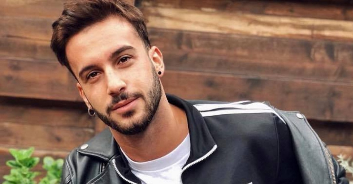 Andreas Muller confessa la crisi con Veronica: “Non sto bene, sono depresso”