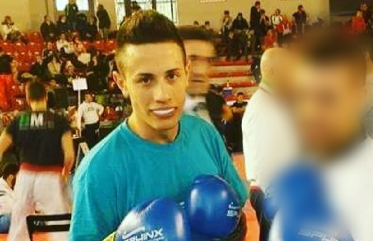 Angelo De Santis non ce l’ha fatta: è morto dopo 9 giorni di agonia