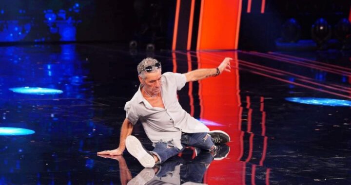 Angelo Marotta Tu Si Que Vales