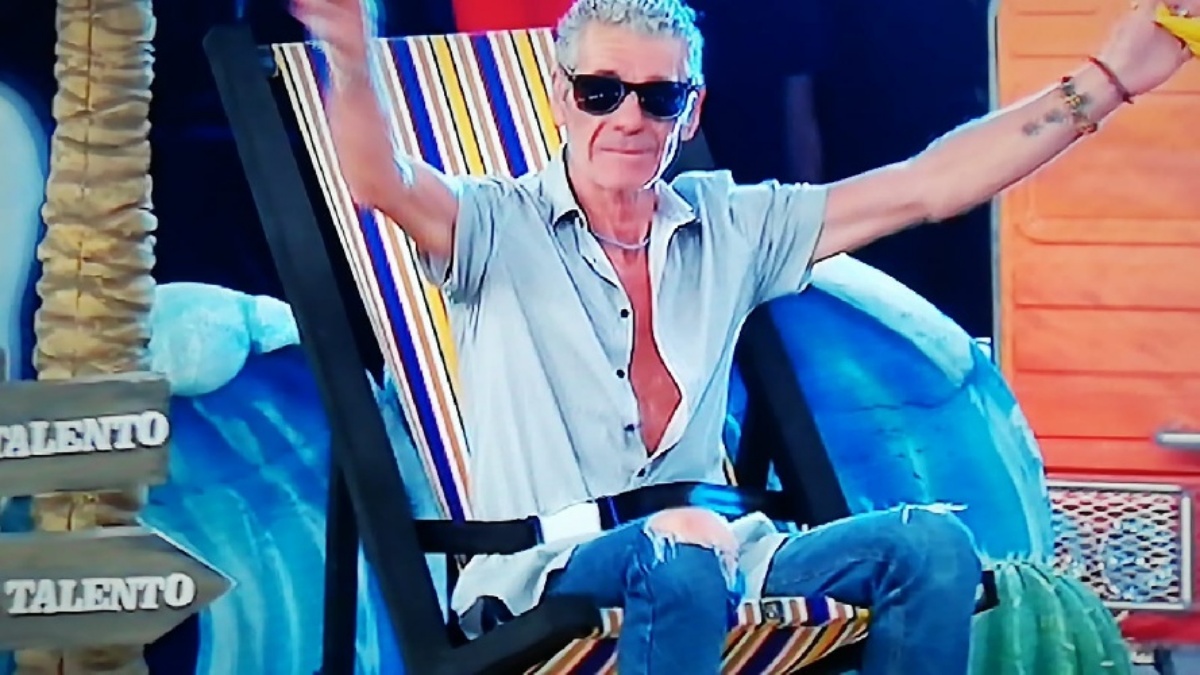 Angelo Marotta Tu Si Que Vales