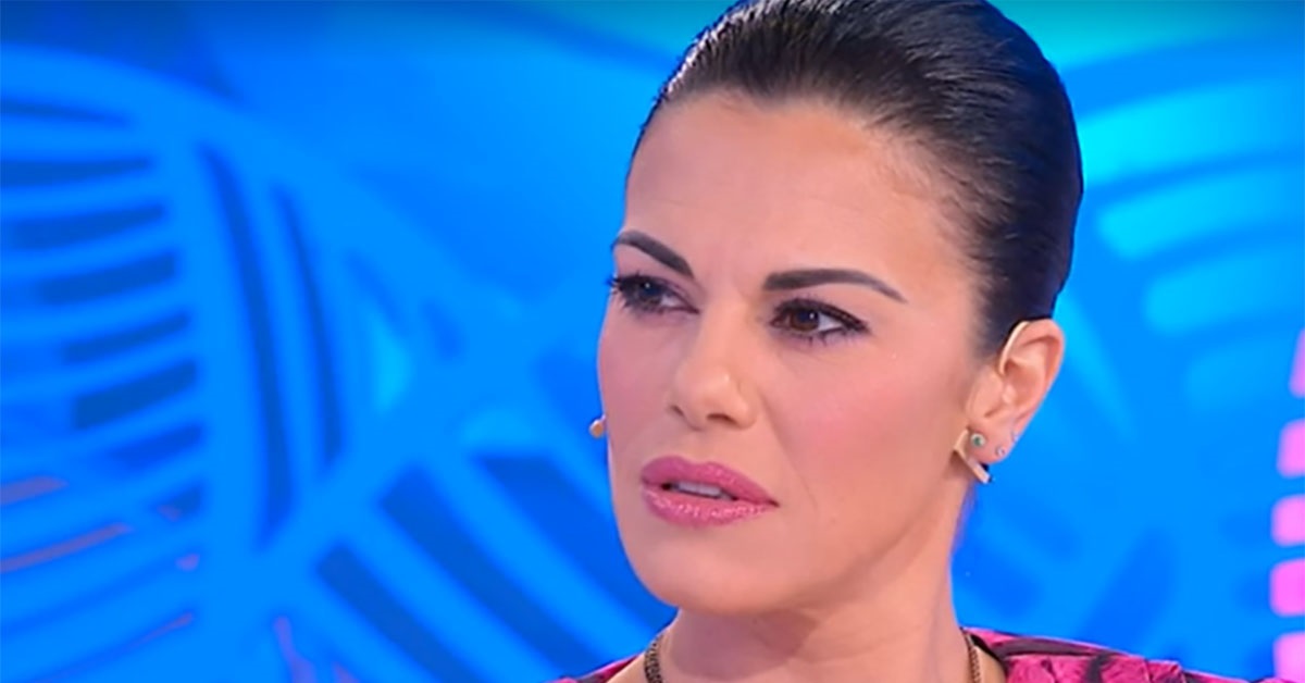 Bianca Guaccero assente a Detto Fatto: “Sono positiva al Covid-19”