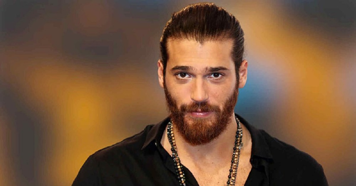 Can Yaman lascia l’Italia: ecco il motivo dietro la sua inaspettata decisione