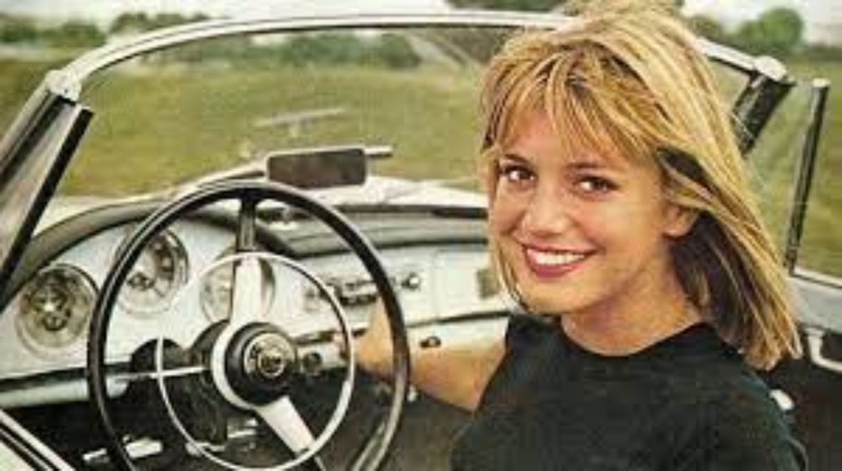 Addio a Catherine Spaak