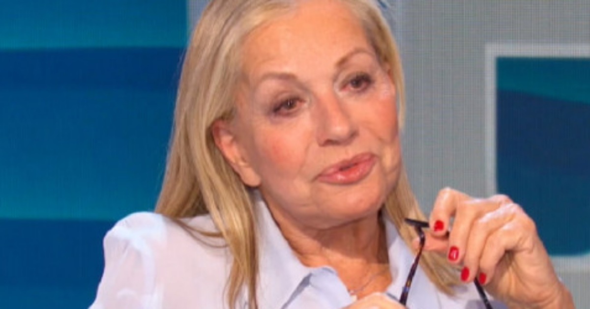 Catherine Spaak e il dramma della figlia perduta: “Le hanno fatto il lavaggio del cervello”