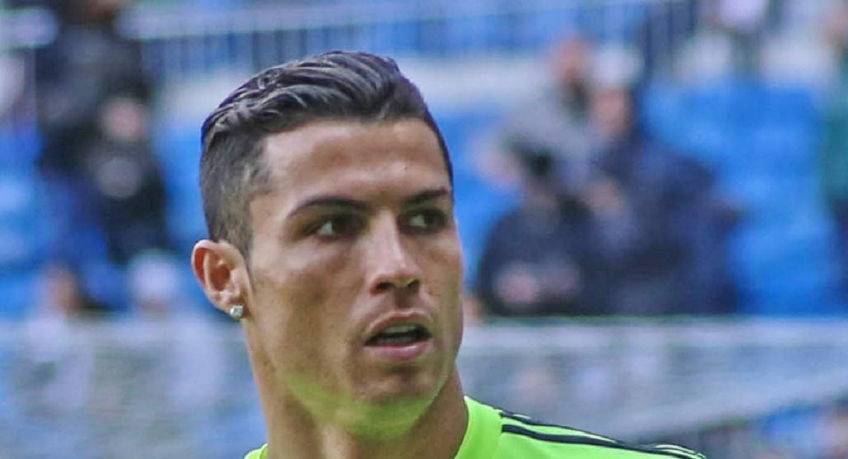 Ronaldo Cristiano