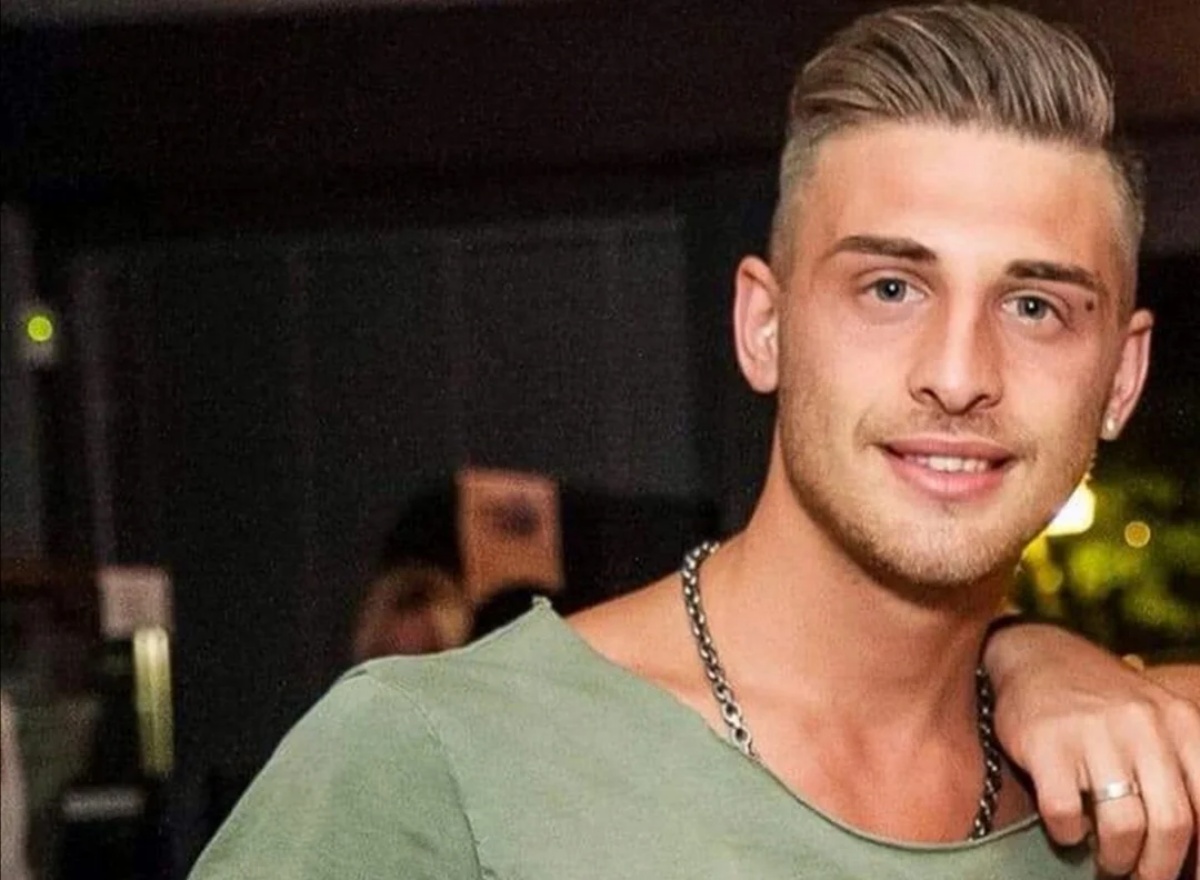 Morto a 32 anni Davide Scanio