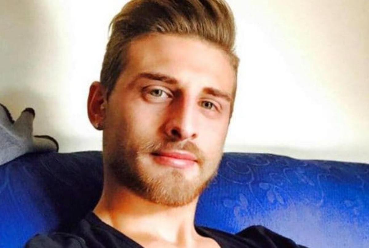 Morto a 32 anni Davide Scanio 