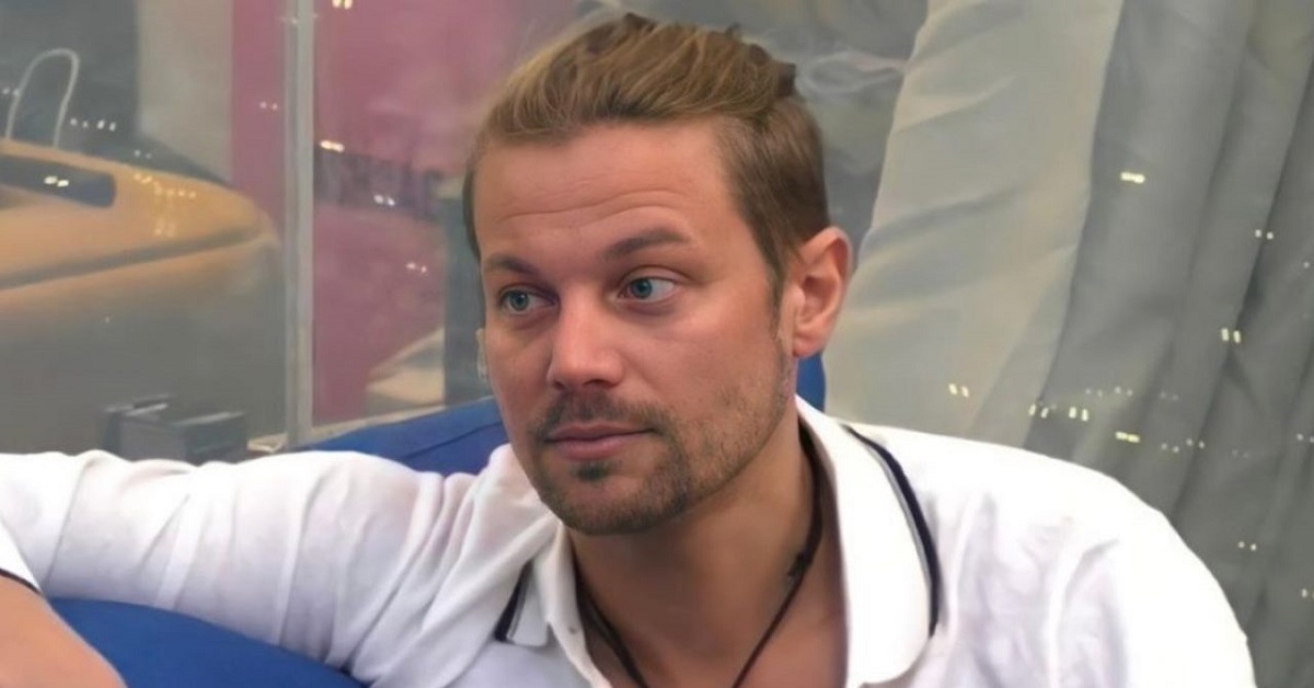 Davide Silvestri vittima di furto: “Fate attenzione, ecco cosa mi è successo”