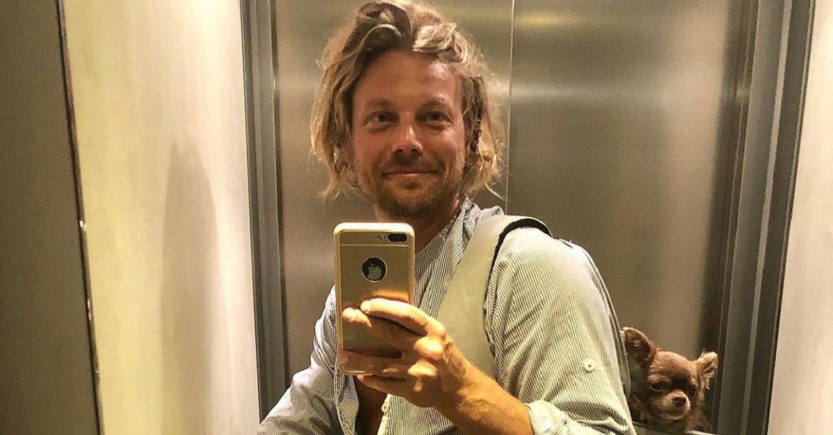 Davide Silvestri si sposa con Alessia Costantino: solo due gieffini sono invitati al matrimonio