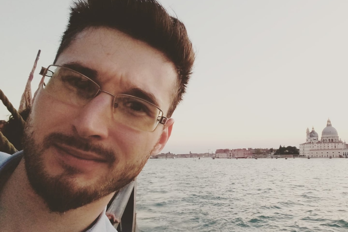 Davide Zoccarato stroncato da un tumore in meno di un anno: aveva 29 anni