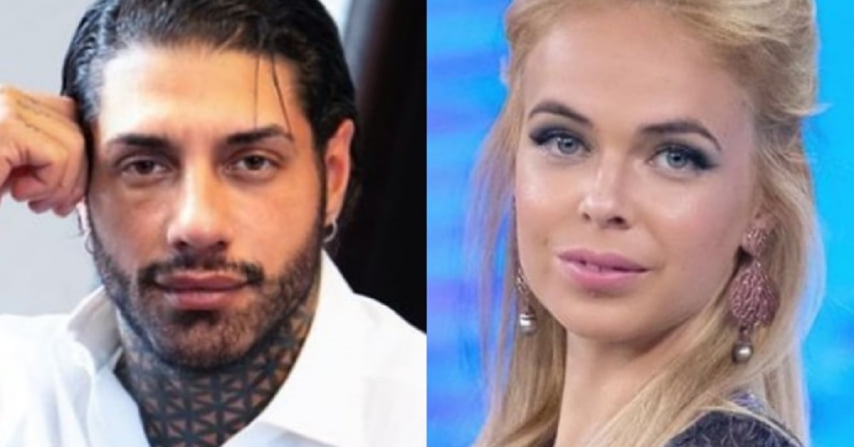 Drusilla Gucci pronta a lasciare Francesco Chiofalo: “Sono schifata e disgustata”