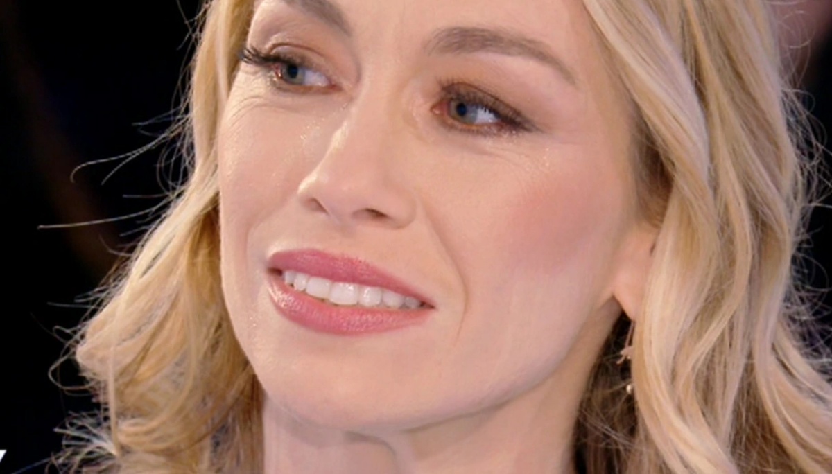 Eleonora Abbagnato e il dramma di mamma Piera: “Voglio starle vicino”