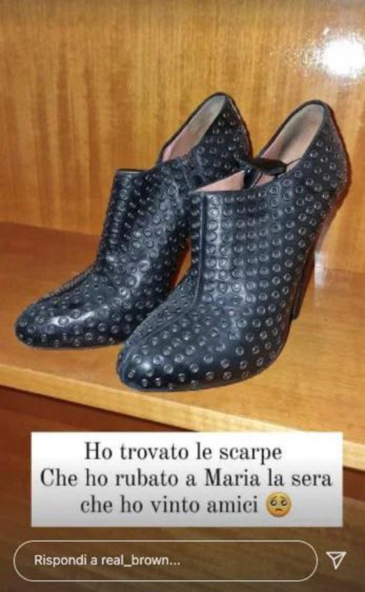 Scarpe foto