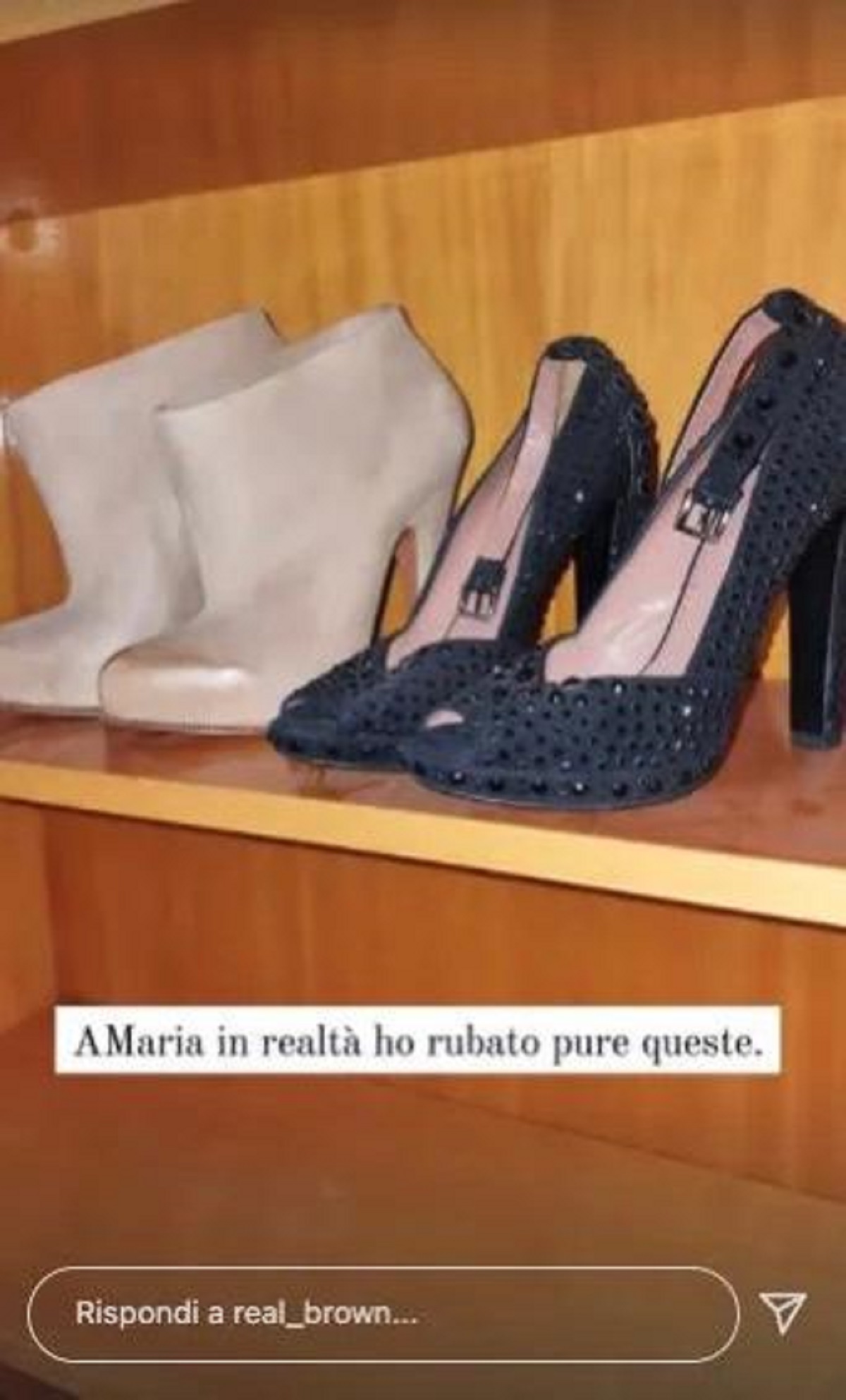 scarpe emma