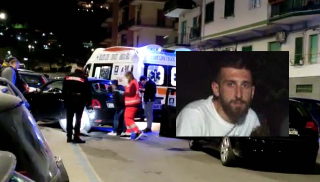 ragazzo ucciso a Napoli