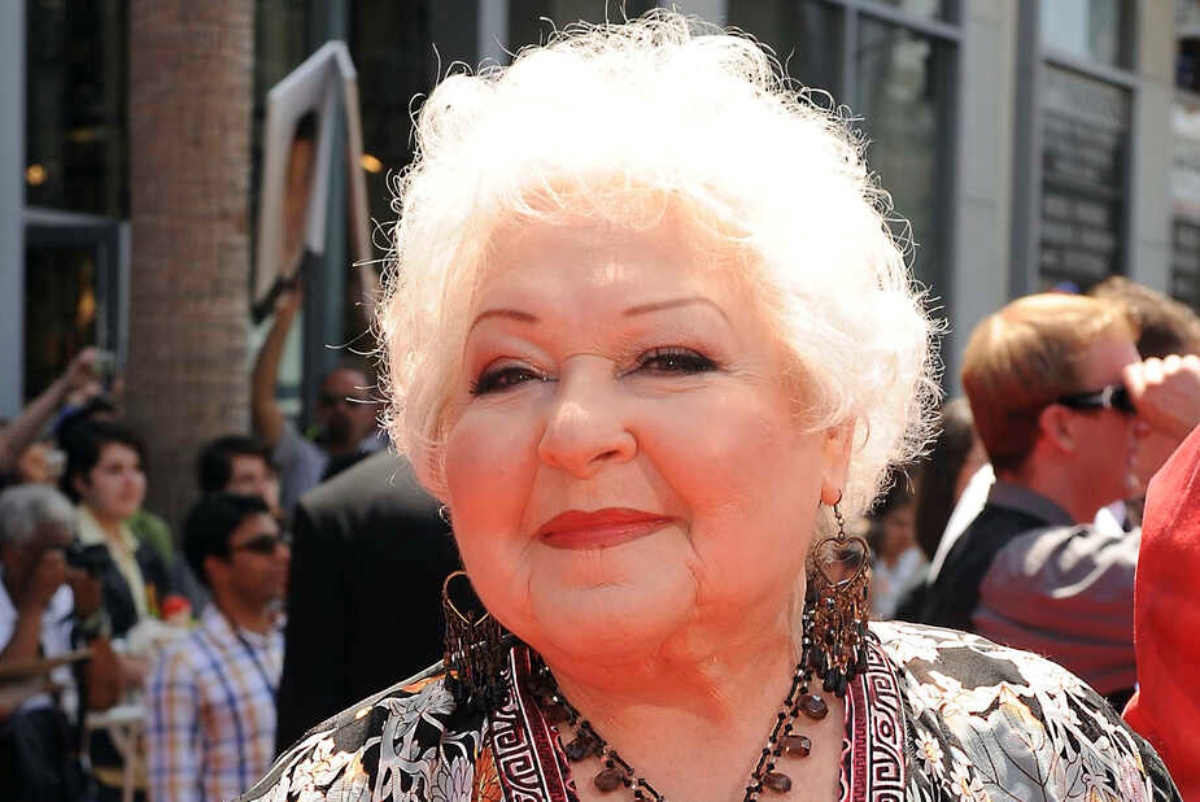 Morta attrice Estelle Harris