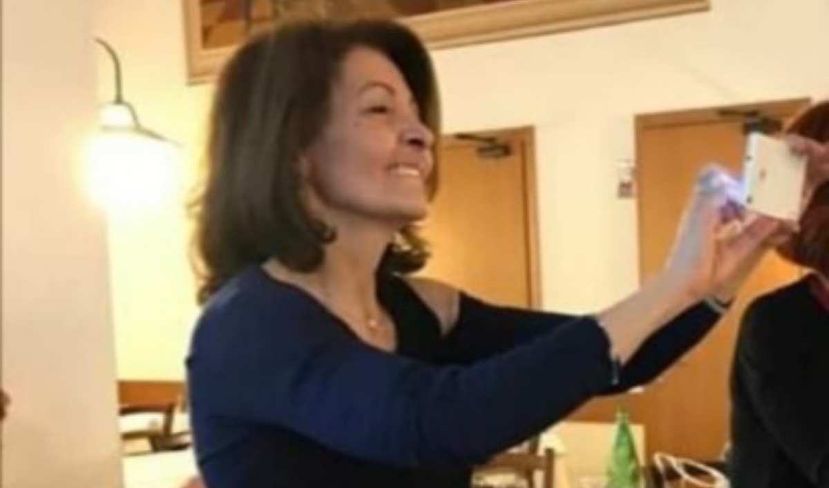 Morte di Fabiola Colnaghi
