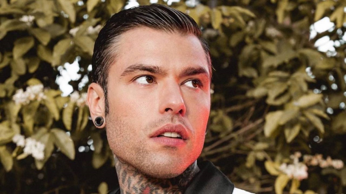 Il nuovo annuncio di Fedez: “Mentre ero in ospedale ho avuto modo di pensare”