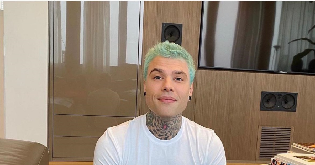 Fedez foto