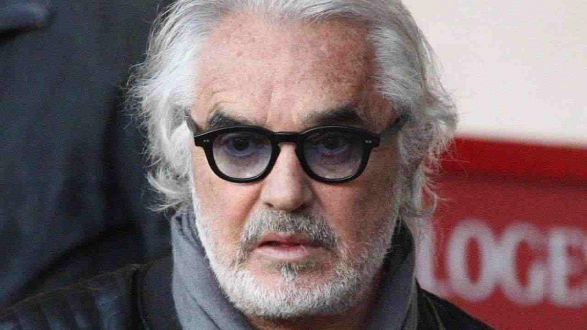 Flavio Briatore subisce un intervento chirurgico: il gesto di Elisabetta Gregoraci