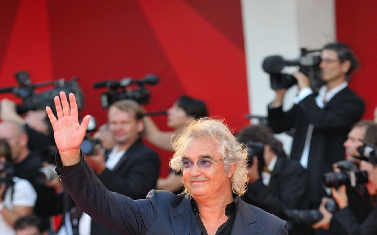 Flavio Briatore racconta come Nathan Falco ha scoperto l’esistenza della sorella Leni: “Avevano fatto tutto prima e meglio di noi adulti”
