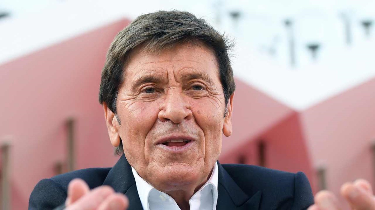 Il racconto di Gianni Morandi