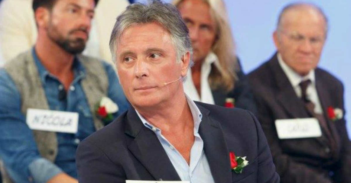 Giorgio Manetti in forma a 66 anni: “Ho cambiato dieta, ecco cosa mangio”