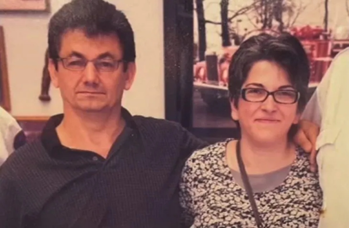 Giovanni Gallina ucciso dalla moglie, che poi lo nasconde per 13 giorni in camera da letto