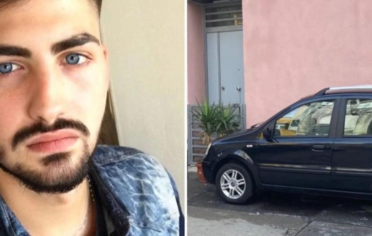 Attore di Gomorra ucciso