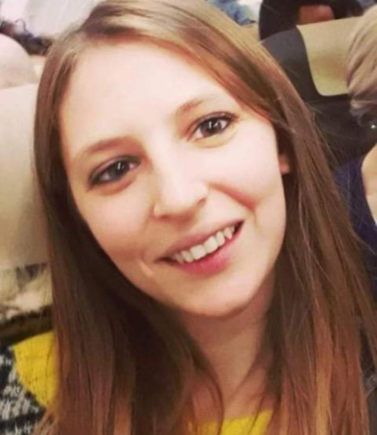 Le parole del papà di Giulia Gazzani