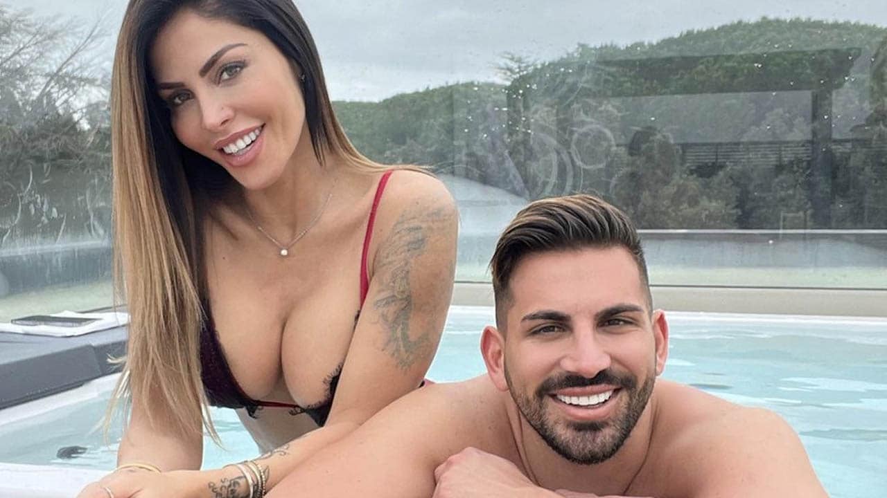 Federico Perna spiega perché Guendalina Tavassi è andata all’Isola dei Famosi