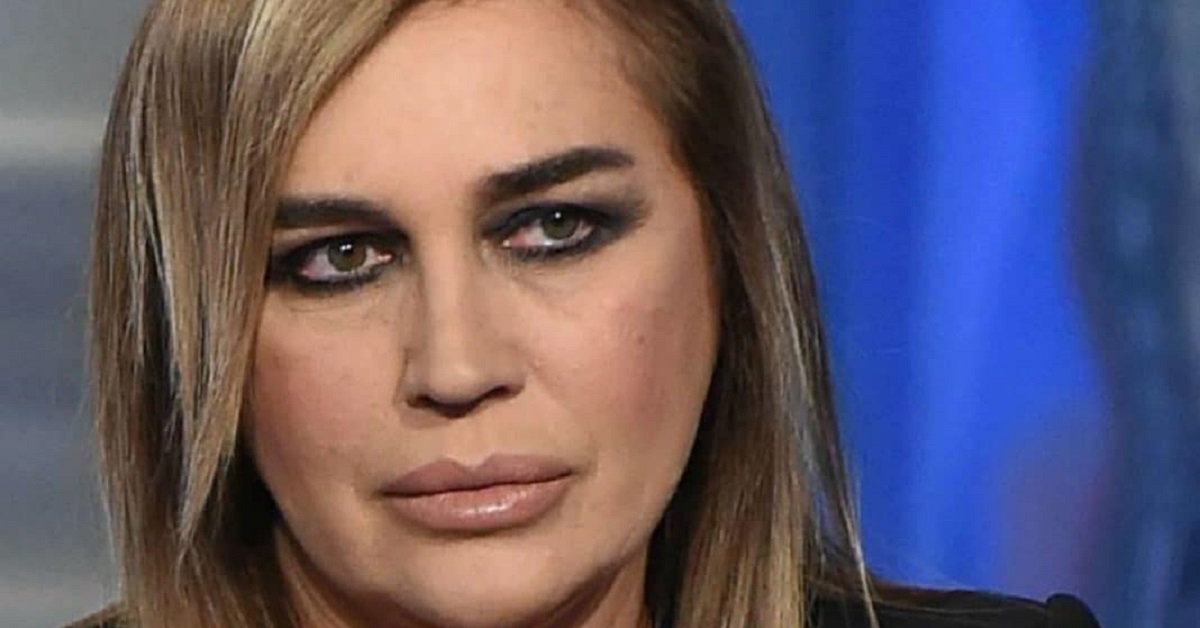 Isola dei Famosi, Lory Del Santo rivela: “Ho rischiato di morire”