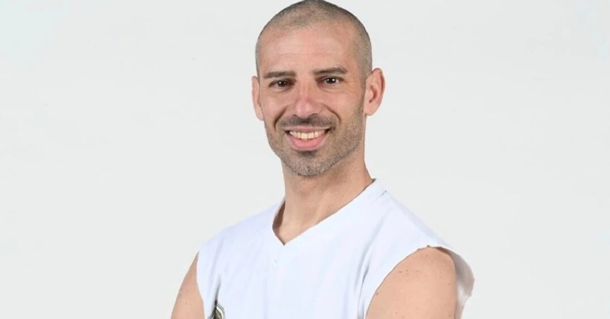 Isola dei Famosi, Marco Melandri sta male: “Sono al limite, voglio andare a casa”