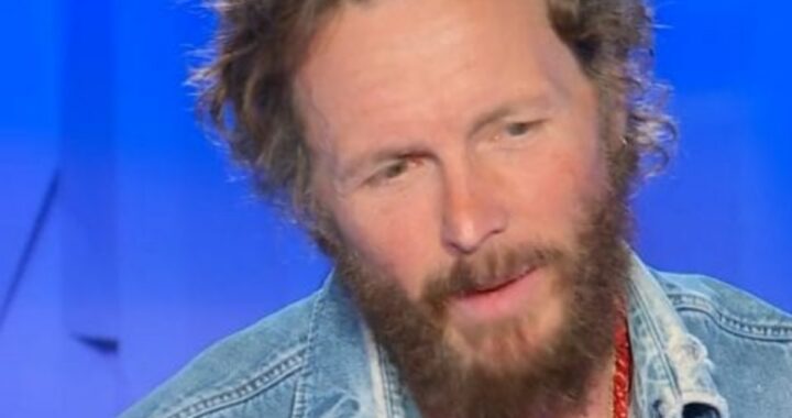 Jovanotti ospite a Domenica In