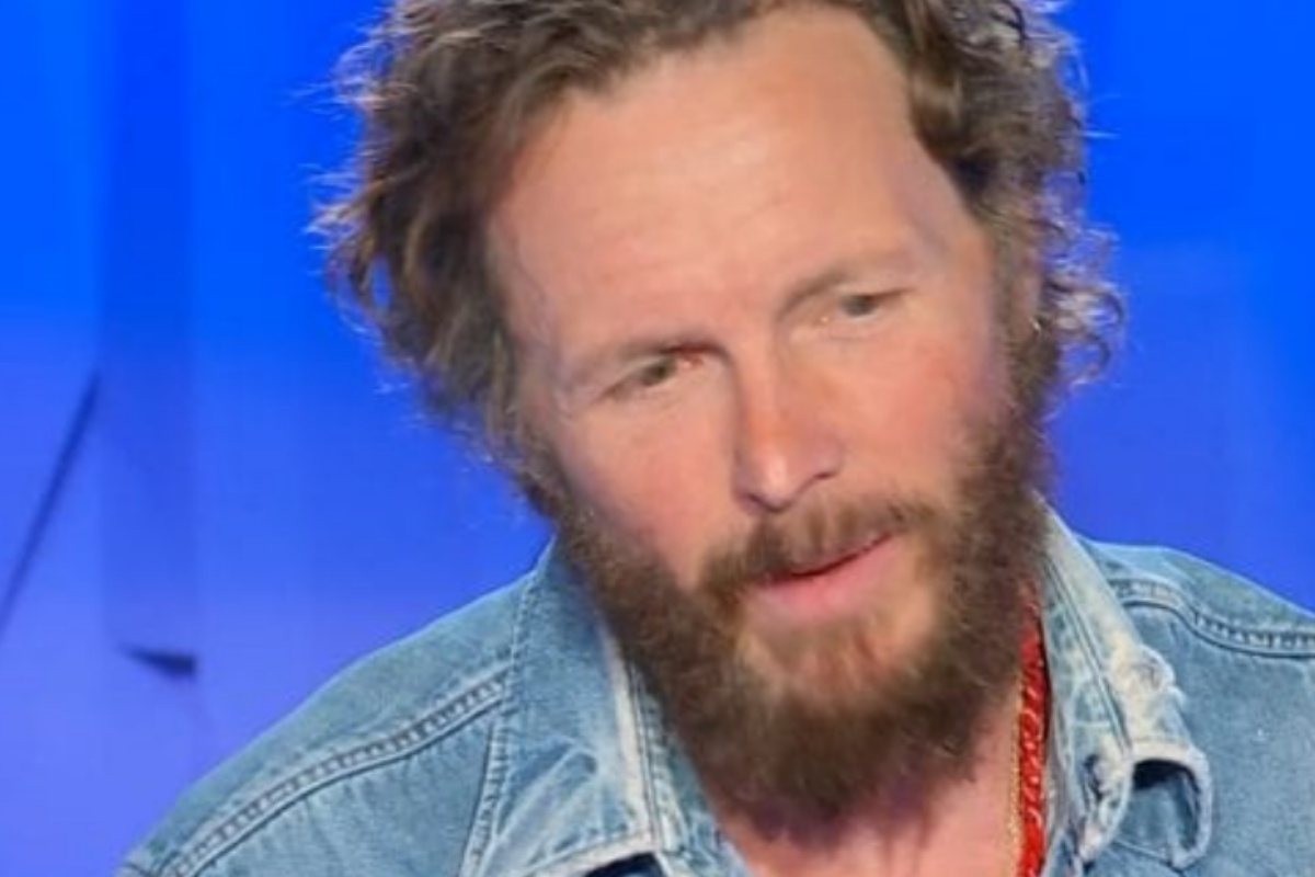 Jovanotti ospite a Domenica In