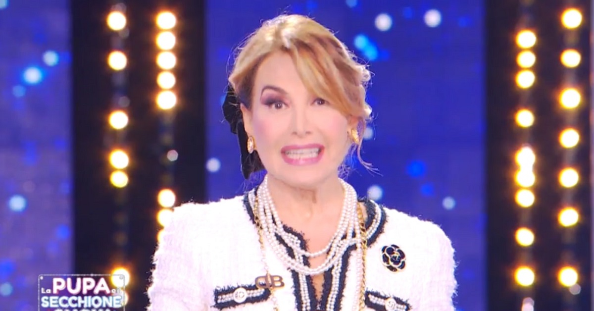 La Pupa e il Secchione, Barbara D’Urso annuncia: “Questa sera seri provvedimenti disciplinari”