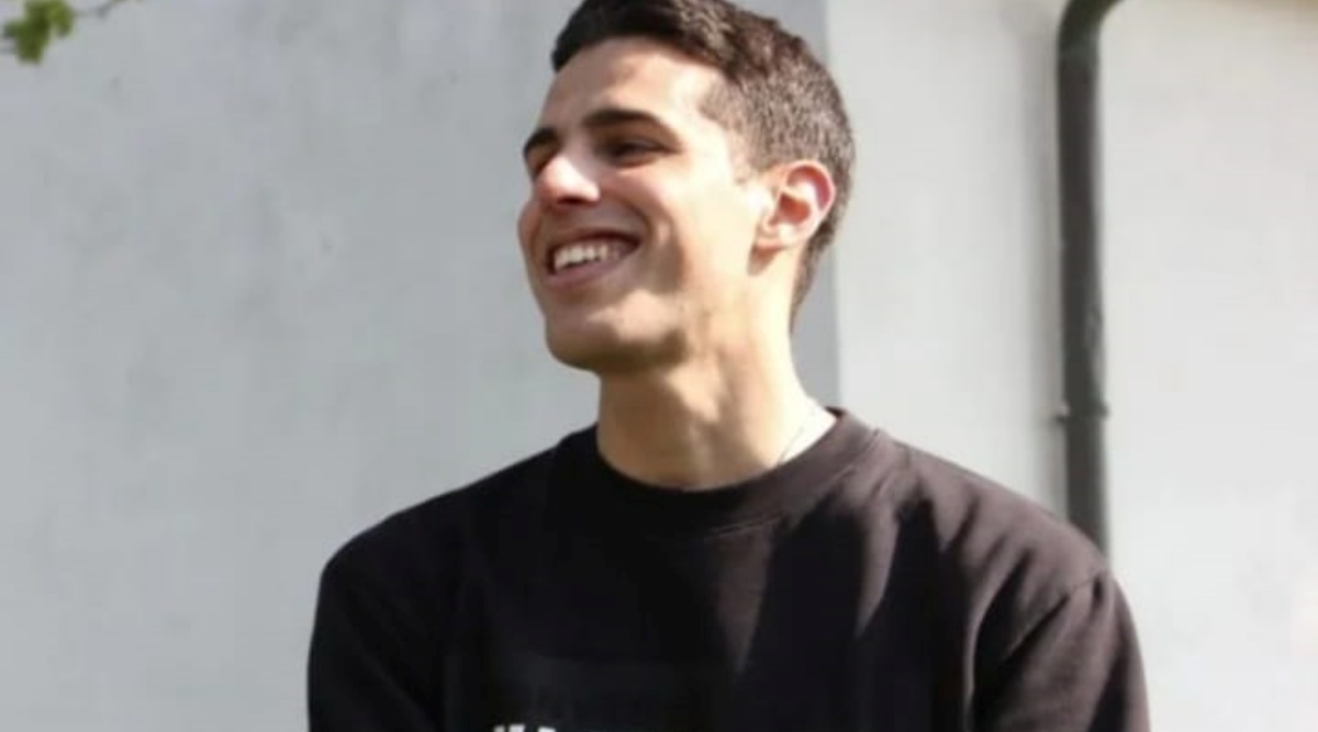 Lorenzo Incontrera, giovane 24enne, trova uno zaino con 2.000 euro e lo restituisce al proprietario
