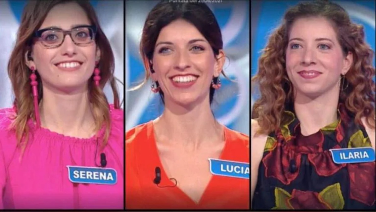 Lucia Menghini deceduta a 30 anni