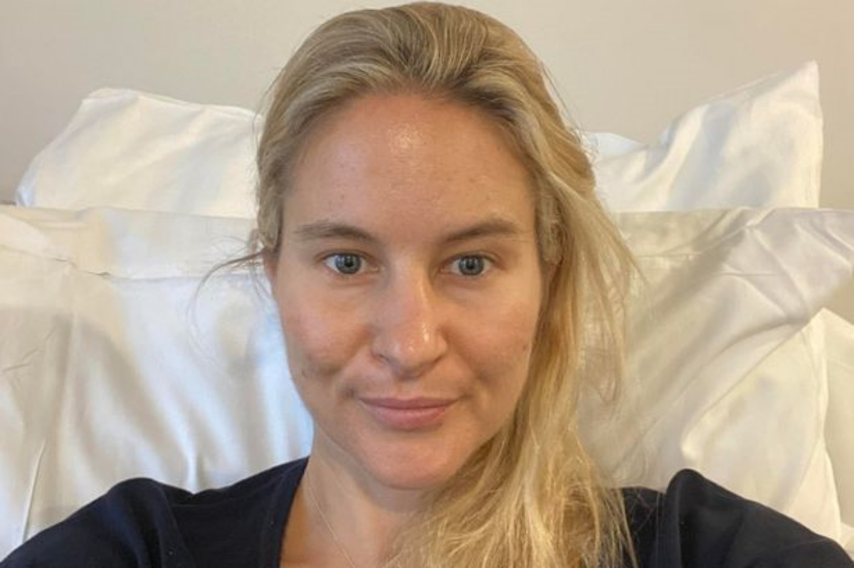 Lucy Ogilvie muore a 40 anni, i medici sottovalutano i suoi sintomi