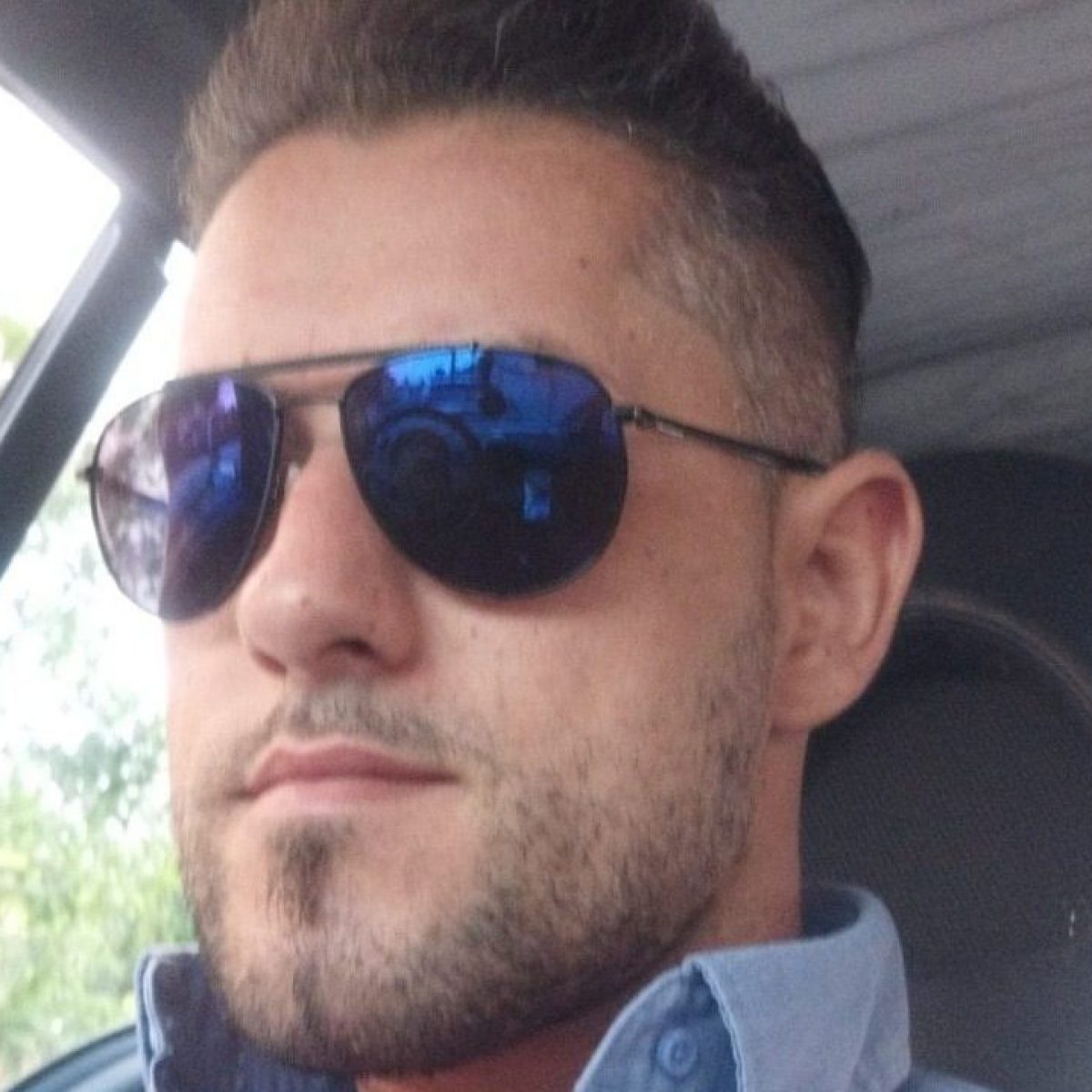 Morto a 35 anni Marco Chiantese