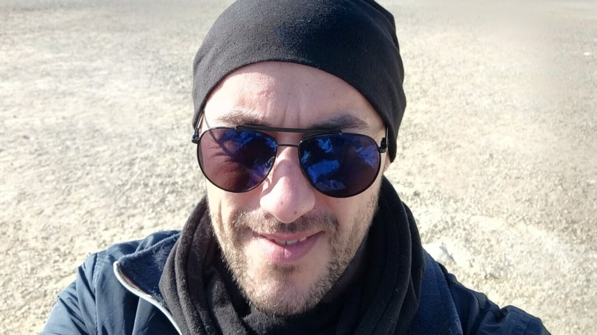 Marco Chiantese morto folgorato nella doccia a 35 anni
